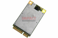 KX582 - Wireless Modem, 5520 Mobile Broadband Mini Card (Hsdpa Cingular)