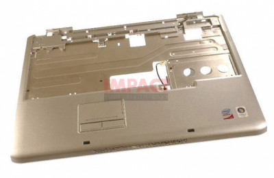 FP442 - Palm Rest Assembly With Touch PAD