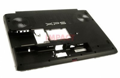 KX409 - Bottom Cover