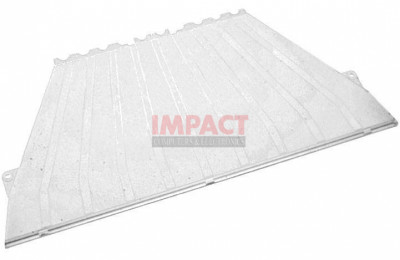 MM505 - Bone White LCD LED Cover
