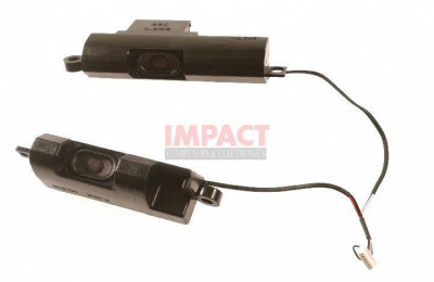 UW590 - Left and Right Speaker Kit