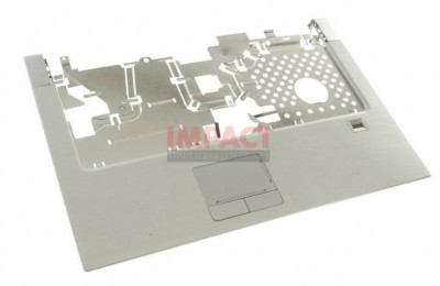 XR215 - MAG Palmrest Assembly, With Fingerprint Reader