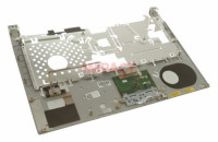 XR215 - MAG Palmrest Assembly, With Fingerprint Reader - Image 2