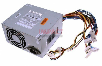 15831 - 300W Power Supply