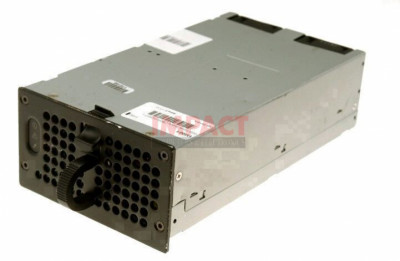 1M001 - 730W Power Supply (Redundant)