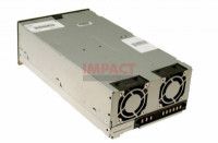 1M001 - 730W Power Supply (Redundant)