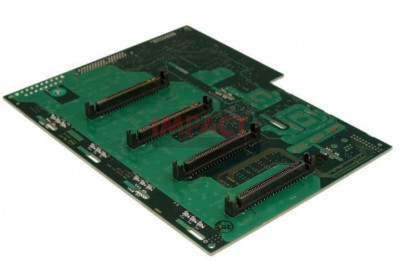 1147D - Backplane Board Ultra to Wide
