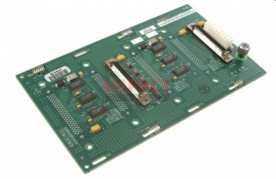 88377 - Backplane Board Ultra-2