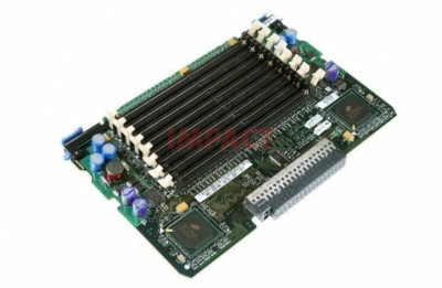 6X786 - Memory Board
