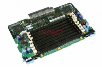 6X786 - Memory Board