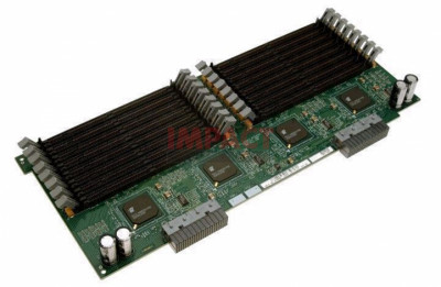 1409D - Memory Expansion Board (8GB)