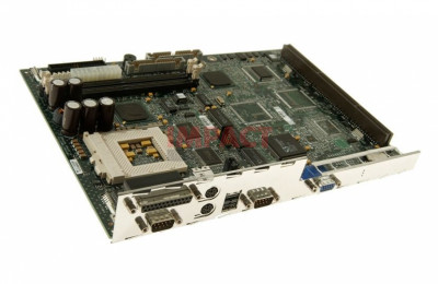 87009 - System Board/ motherBoard (512k GN)