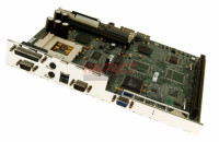 87009 - System Board/ motherBoard (512k GN)