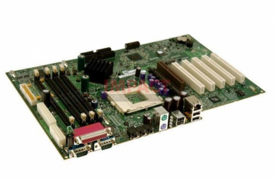 7802W - System Board (Motherboard ASTRO, 4RIMM)