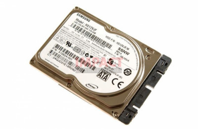 120GB Hard Drive, 1.8, 5.4K With bay Carrier