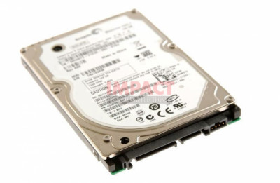 120GB Hard Drive, FFS, 9.5, 7.2K
