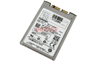 C233D - 120GB HD Sub Blue, Emod With bay Carrier
