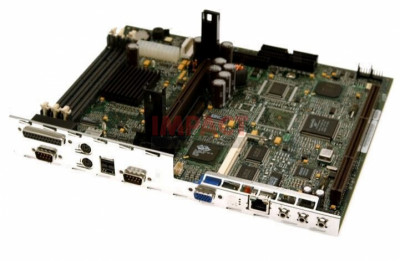 88864 - System Board (Motherboard GX1, GX1, NIC)
