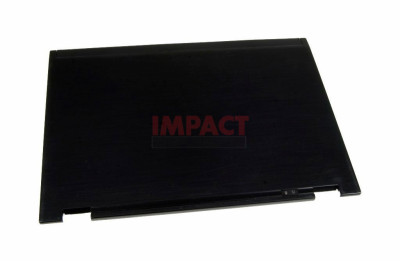 Y793H - Back Cover, Black, LED, Wxga