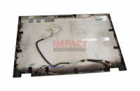 Y793H - Back Cover, Black, LED, Wxga - Image 2