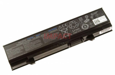 Battery, 56WHR, 6C, Lith