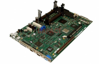 35YXT - Dual Processor System Board (Motherboard)