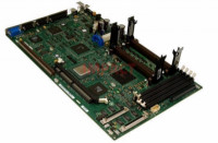 35YXT - Dual Processor System Board (Motherboard)