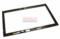 RK149 - Bezel, Ccfl LCD, with Camera & Microphone, r/ h