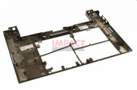 C704D - Bottom Case Assembly Black - Image 2