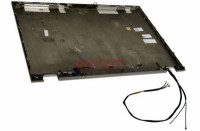 XX279 - Dual Ccfl Back Cover, Black - Image 2