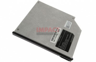 External HDD Carrier Assembly