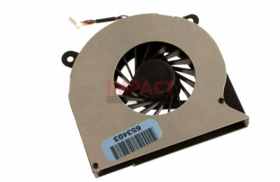 FX128 - Cooling Fan