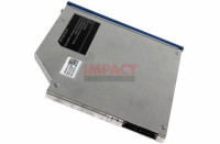 R156F - HD Housing Assembly, Blue, 9.5MM, Emod