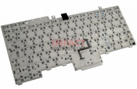 UK927 - Keyboard FRENCH-CANADIAN-PROVINCE Of Quebec, Dual Pointing