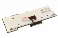 DW465 - Keyboard US/ Intl, Backlit Plus Dual Point - Image 2