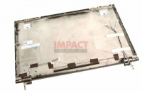 R001C - LCD Top Cover Assembly Black With Wlan (no Blacktop) no Bump - Image 2