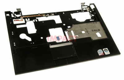 K456C - Palmrest Dual Pointing Without Fprdr