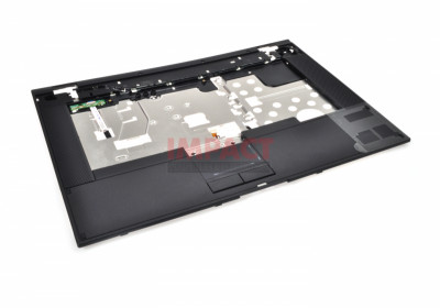 F153C - Palmrest, Nfprdr, Dual Pointing (Include Speaker, Touch PAD, Media Board)