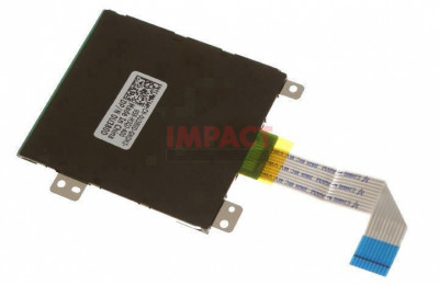 U380D - Smart Card Cage Assembly
