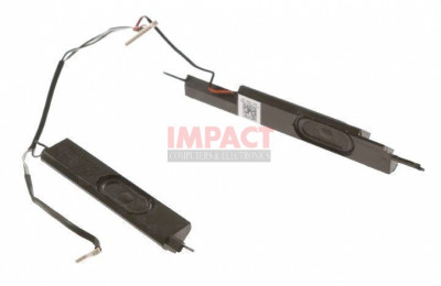 U378D - Left and Right Speaker Kit