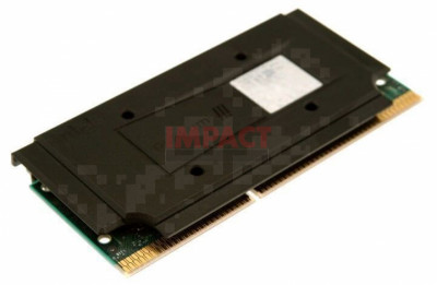 9430E - 400MHZ Pentium II Processor