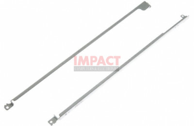M766F - LCD Bracket, Left + Right