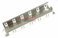 2938D - Shield (Ed, Metal, Panel, 3.5IN, Davinci)
