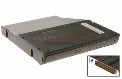 8E284 - 8X DVD Drive