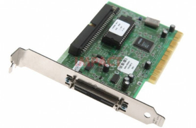 80812 - Iomega PCI Scsi Card