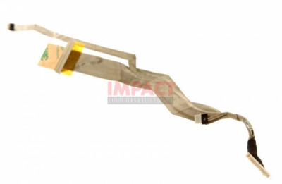 LCD Cable (With Lvds Cable and Camera Cable), 13.3