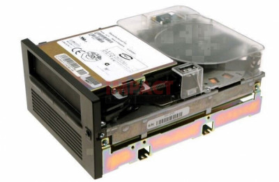 4D267 - 40/ 80GB Tape Backup Unit (Full Height)