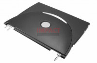 28ECR - LCD Cover Assembly (Includes Hinges)