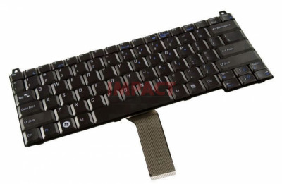 T453C - KEYBOARD-SINGLE Pointing, US International