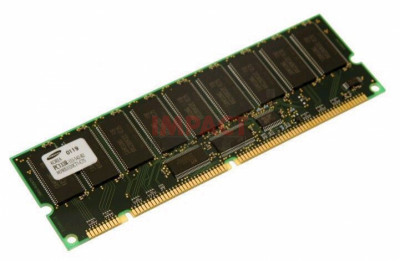 311-0413 - 128MB Memory Module (100MHZ)
